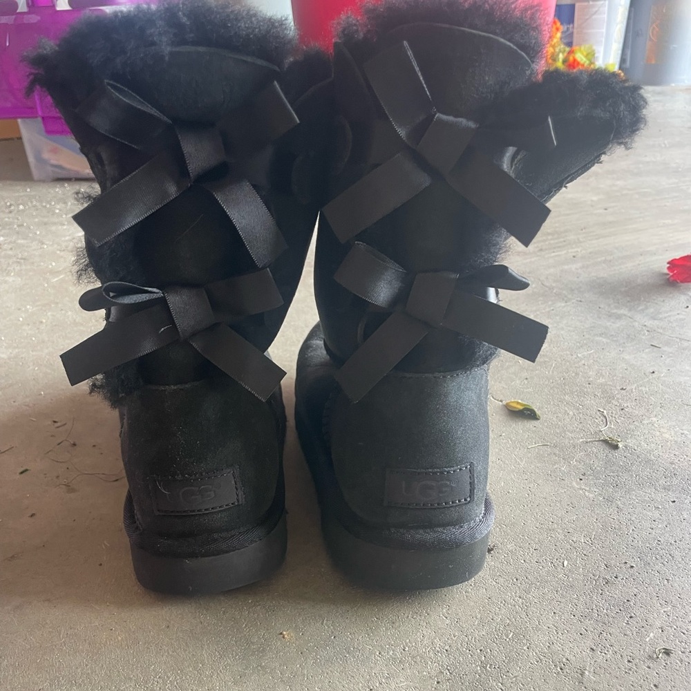 Women’s UGGS